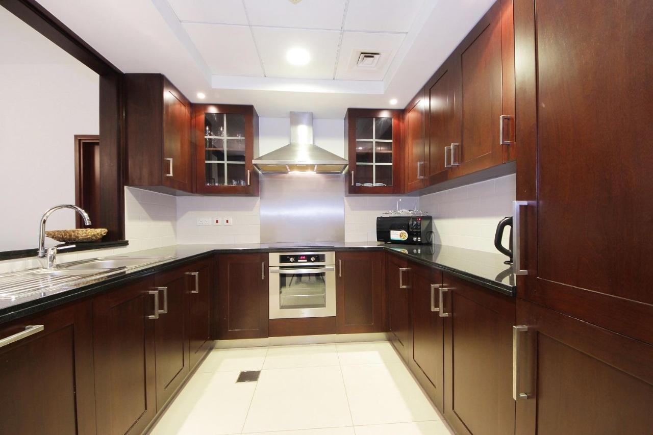 Apartment New Arabian 29 Boulevard Downtown Dubai