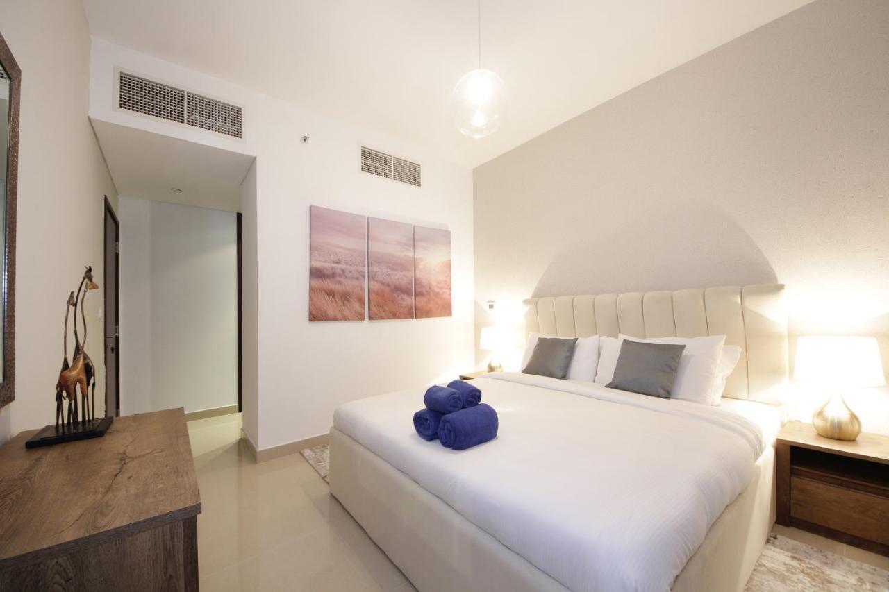 New Arabian 29 Boulevard Downtown Apartment