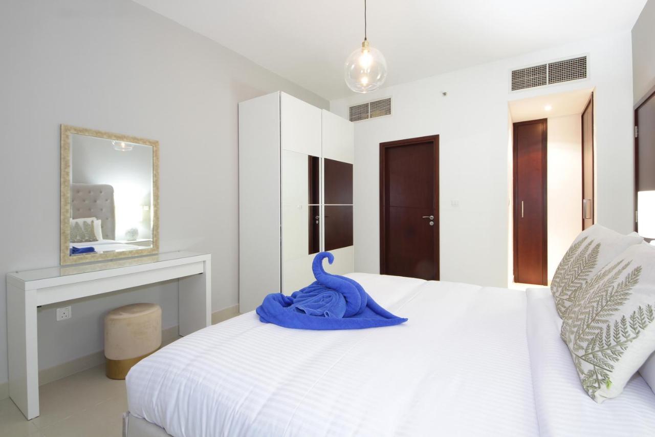 New Arabian 29 Boulevard Downtown Apartment *