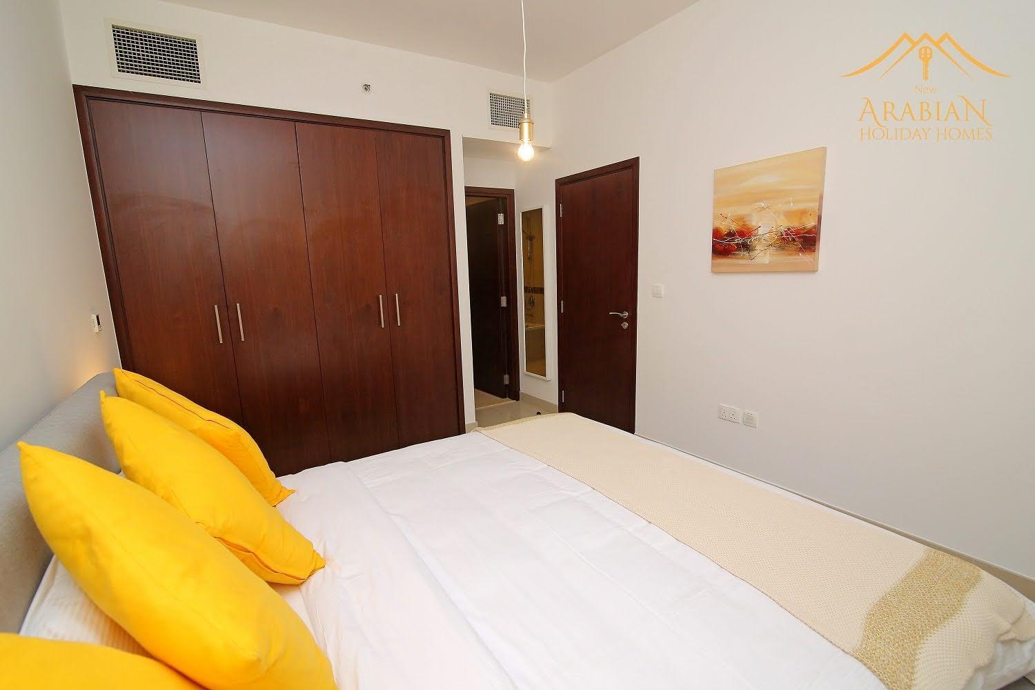 New Arabian 29 Boulevard Downtown * Dubai