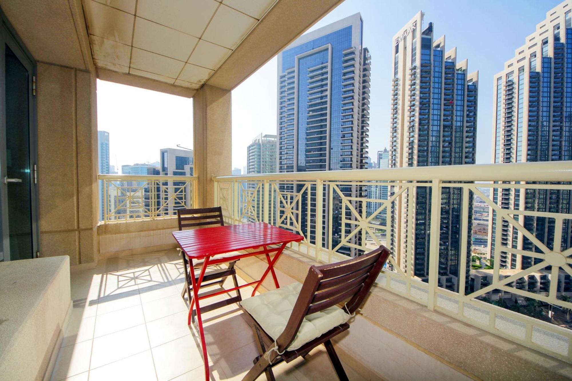 New Arabian 29 Boulevard Downtown * Dubai