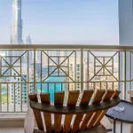 New Arabian 29 Boulevard Downtown