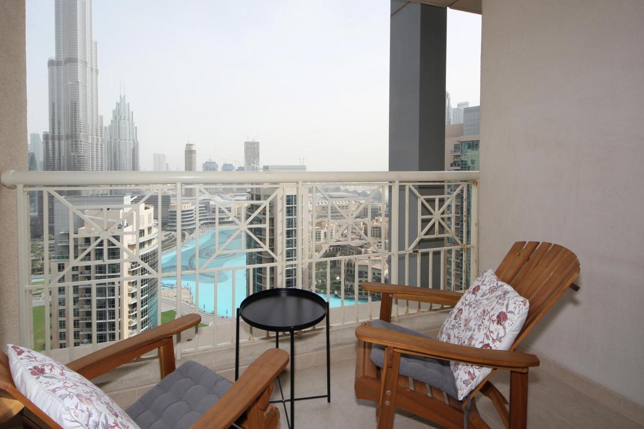 New Arabian 29 Boulevard Downtown * Dubai