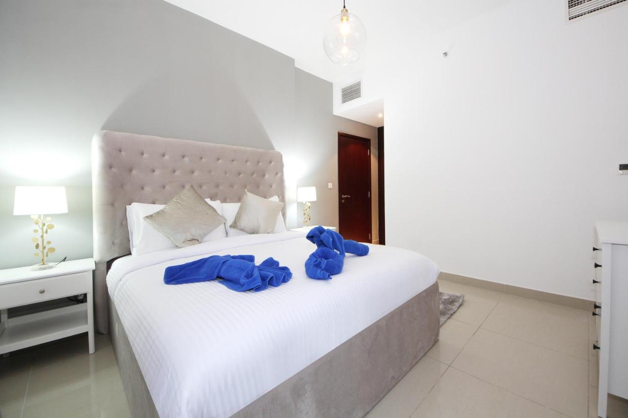 New Arabian 29 Boulevard Downtown * Dubai