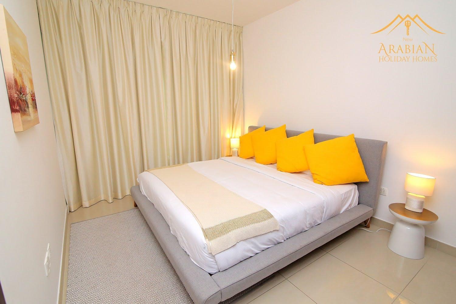 New Arabian 29 Boulevard Downtown Dubai