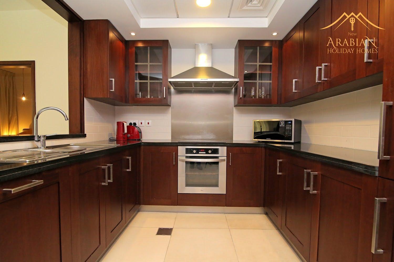 New Arabian 29 Boulevard Downtown