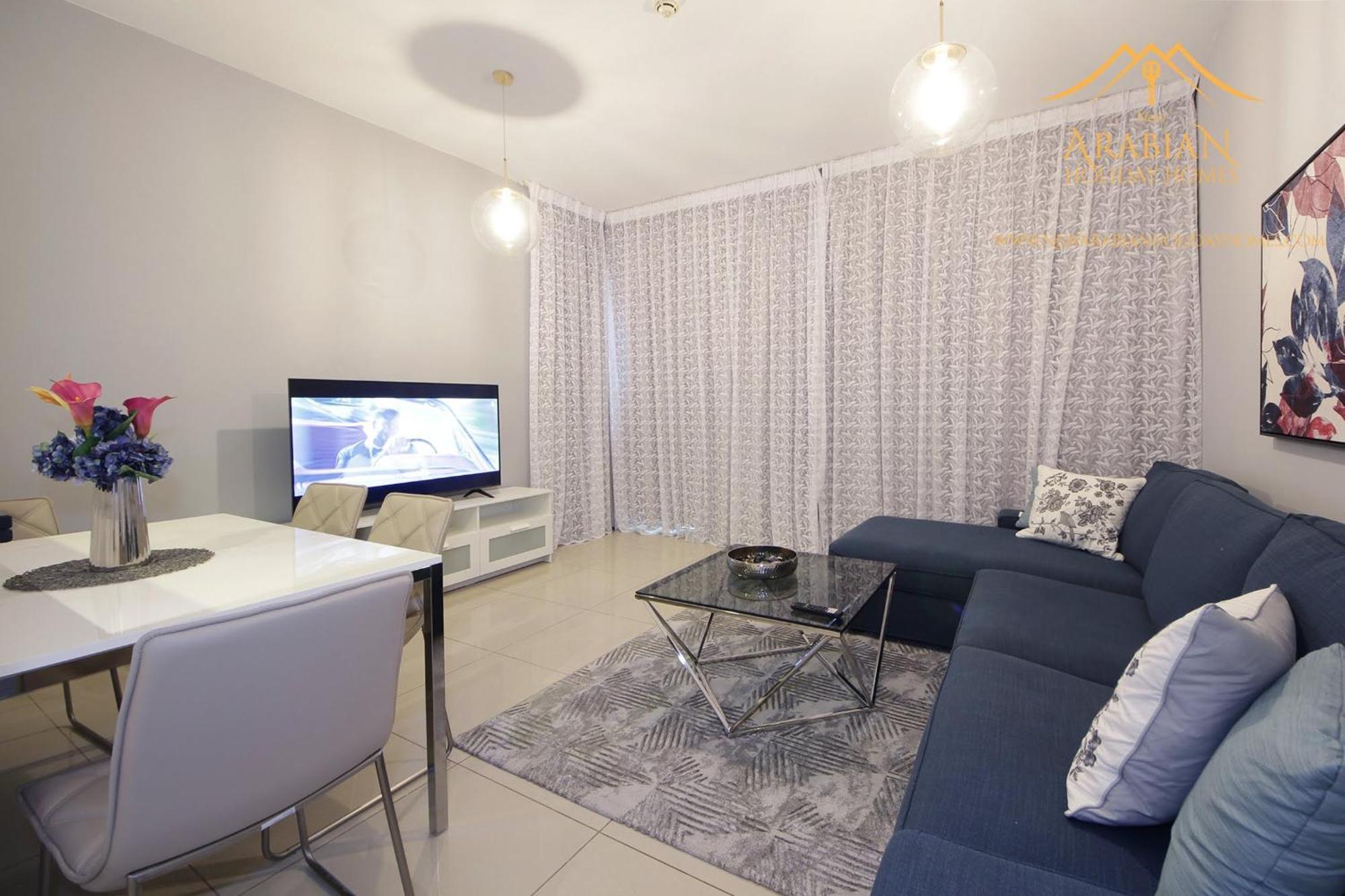 New Arabian 29 Boulevard Downtown Dubai