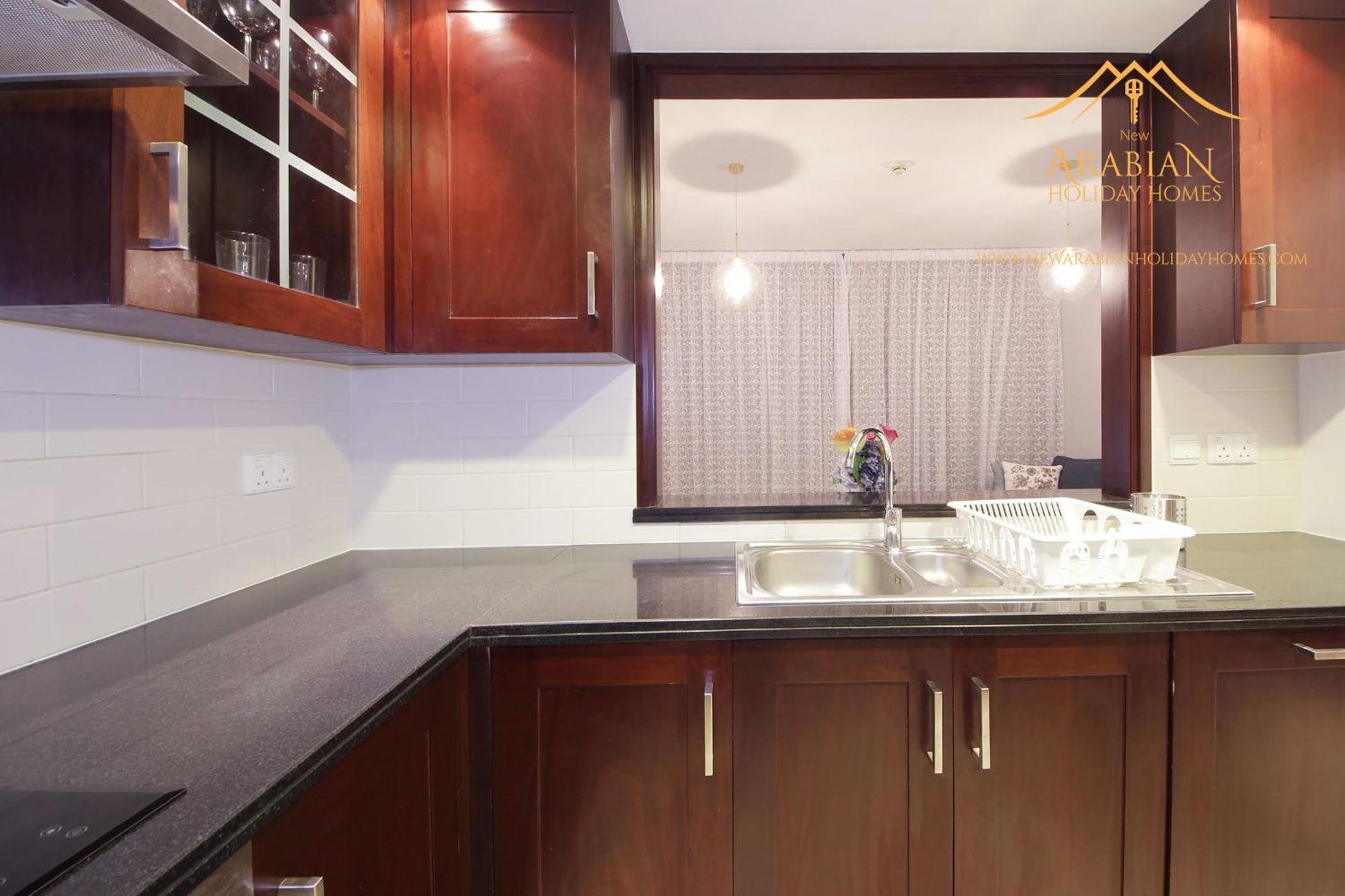 New Arabian 29 Boulevard Downtown * Dubai