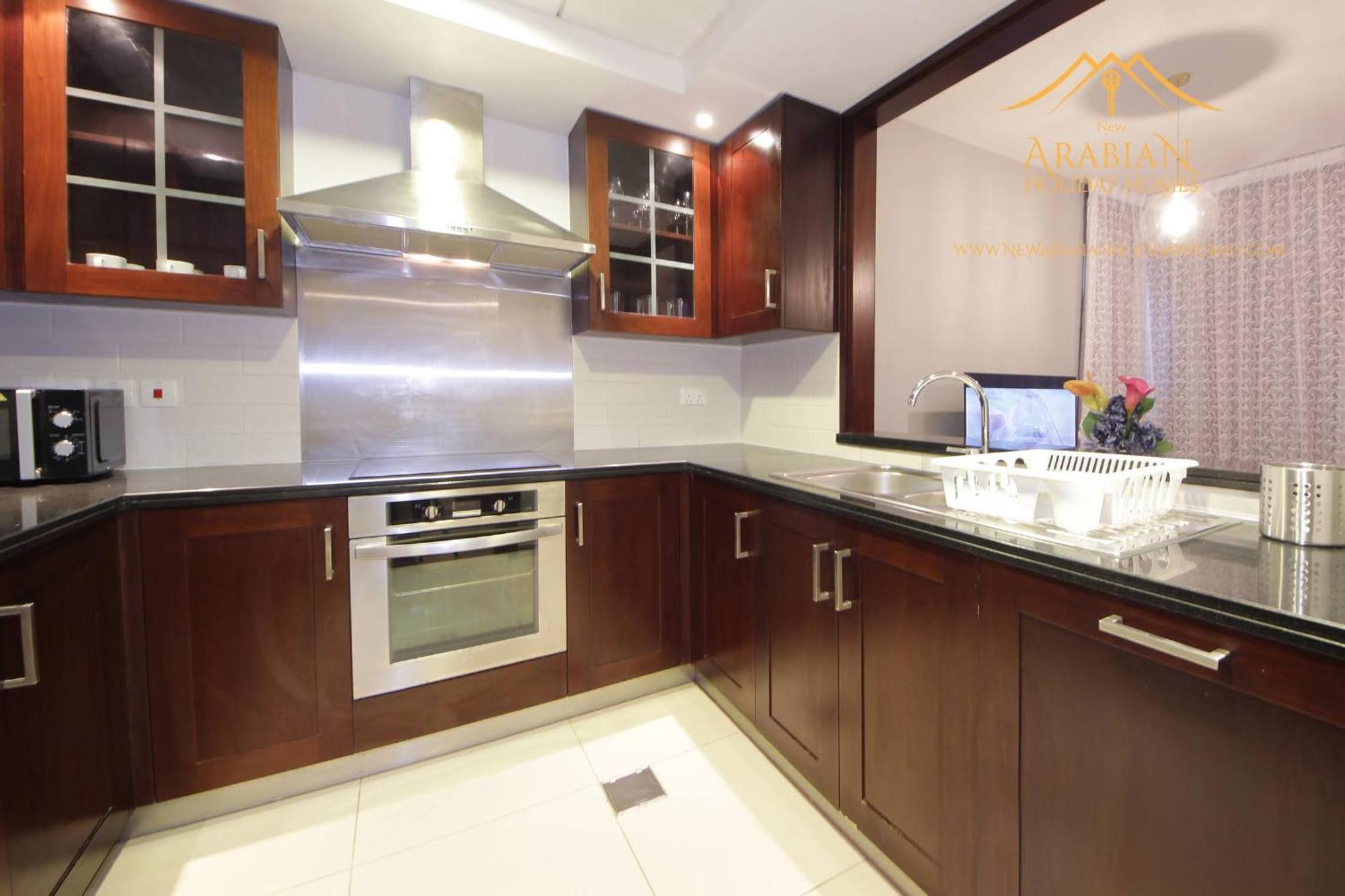 New Arabian 29 Boulevard Downtown Apartment Dubai