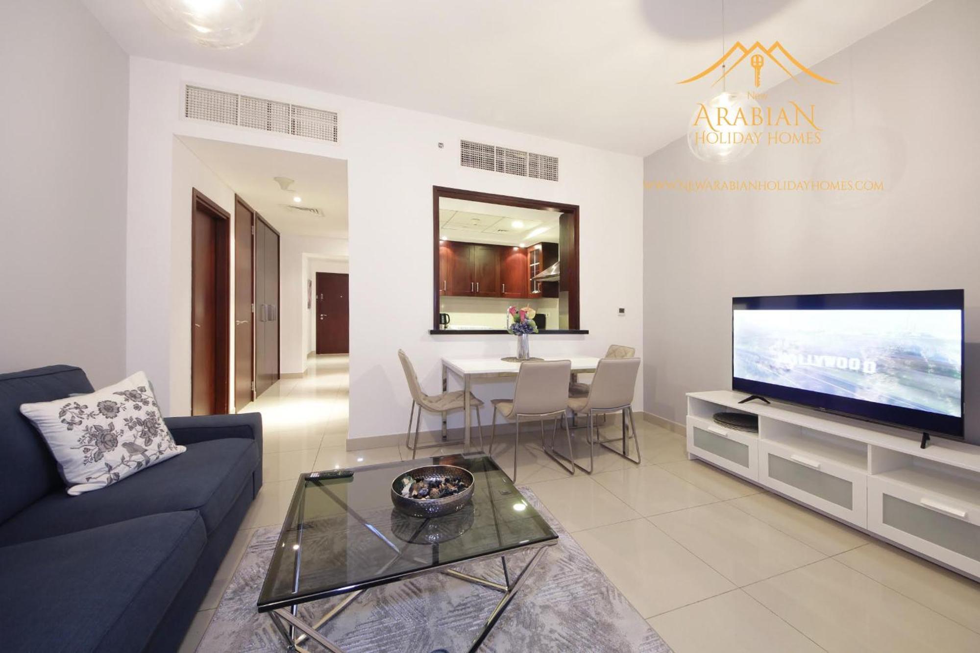 New Arabian 29 Boulevard Downtown * Dubai