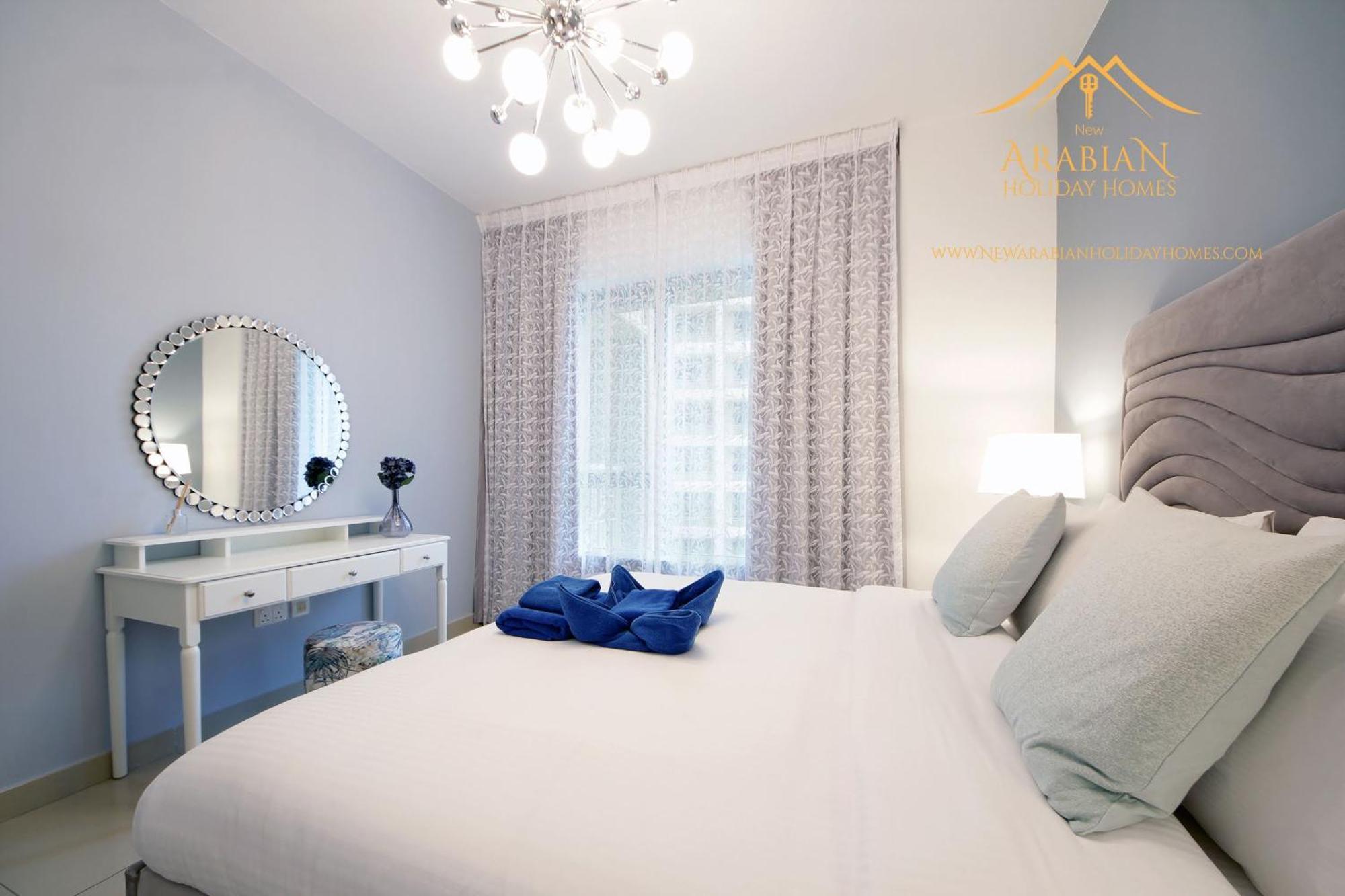 New Arabian 29 Boulevard Downtown * Dubai