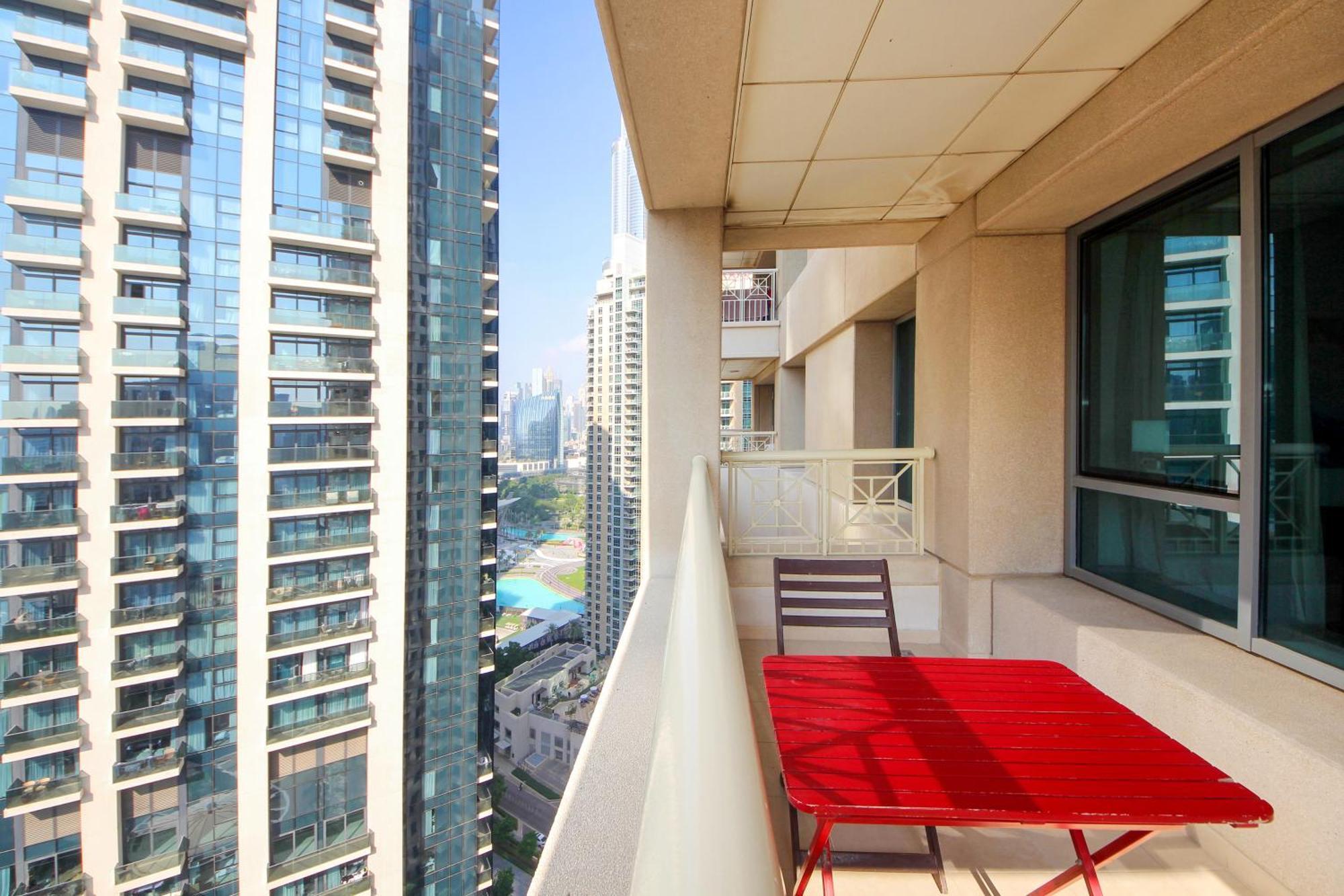 New Arabian 29 Boulevard Downtown