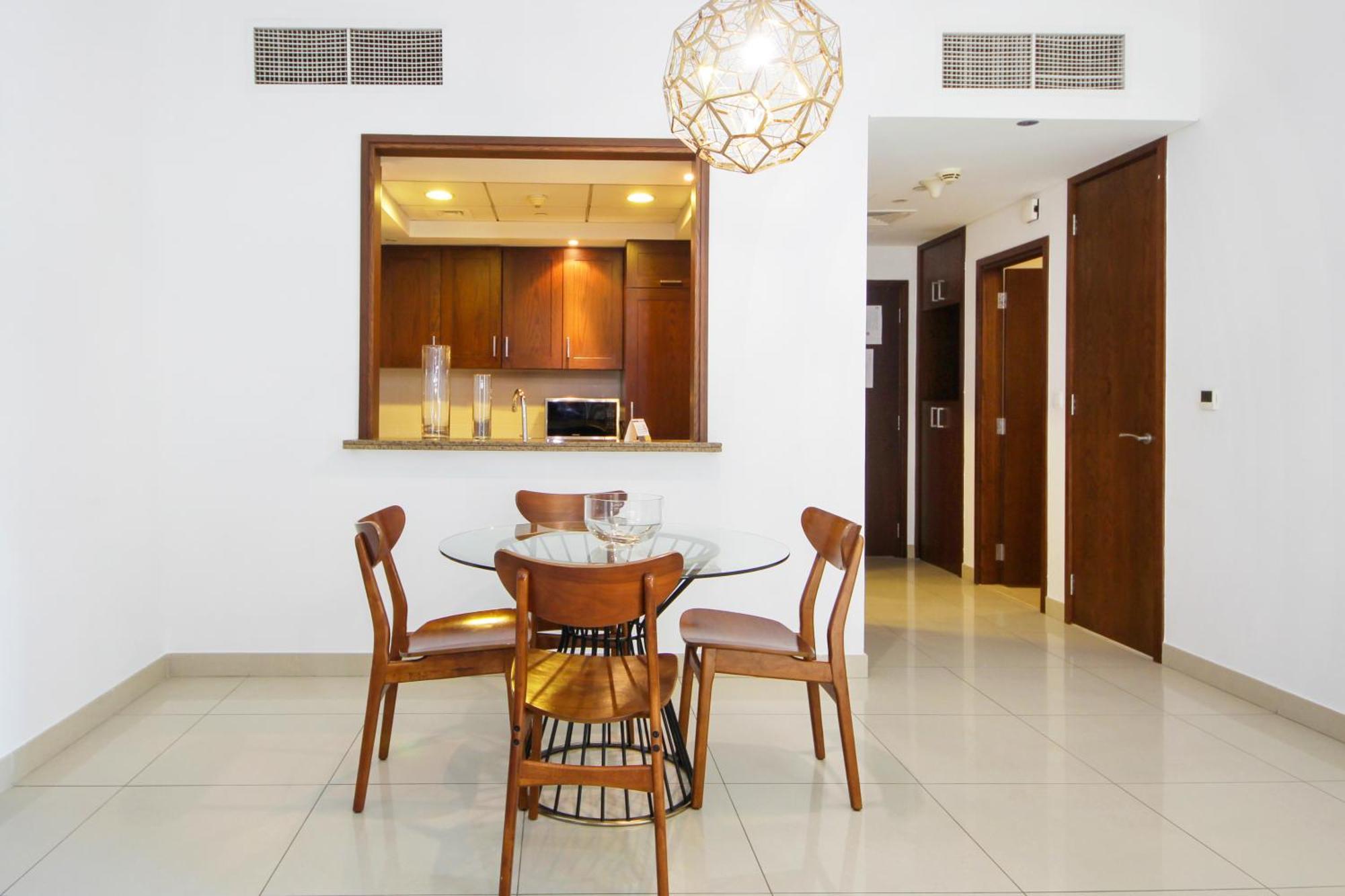 New Arabian 29 Boulevard Downtown Dubai