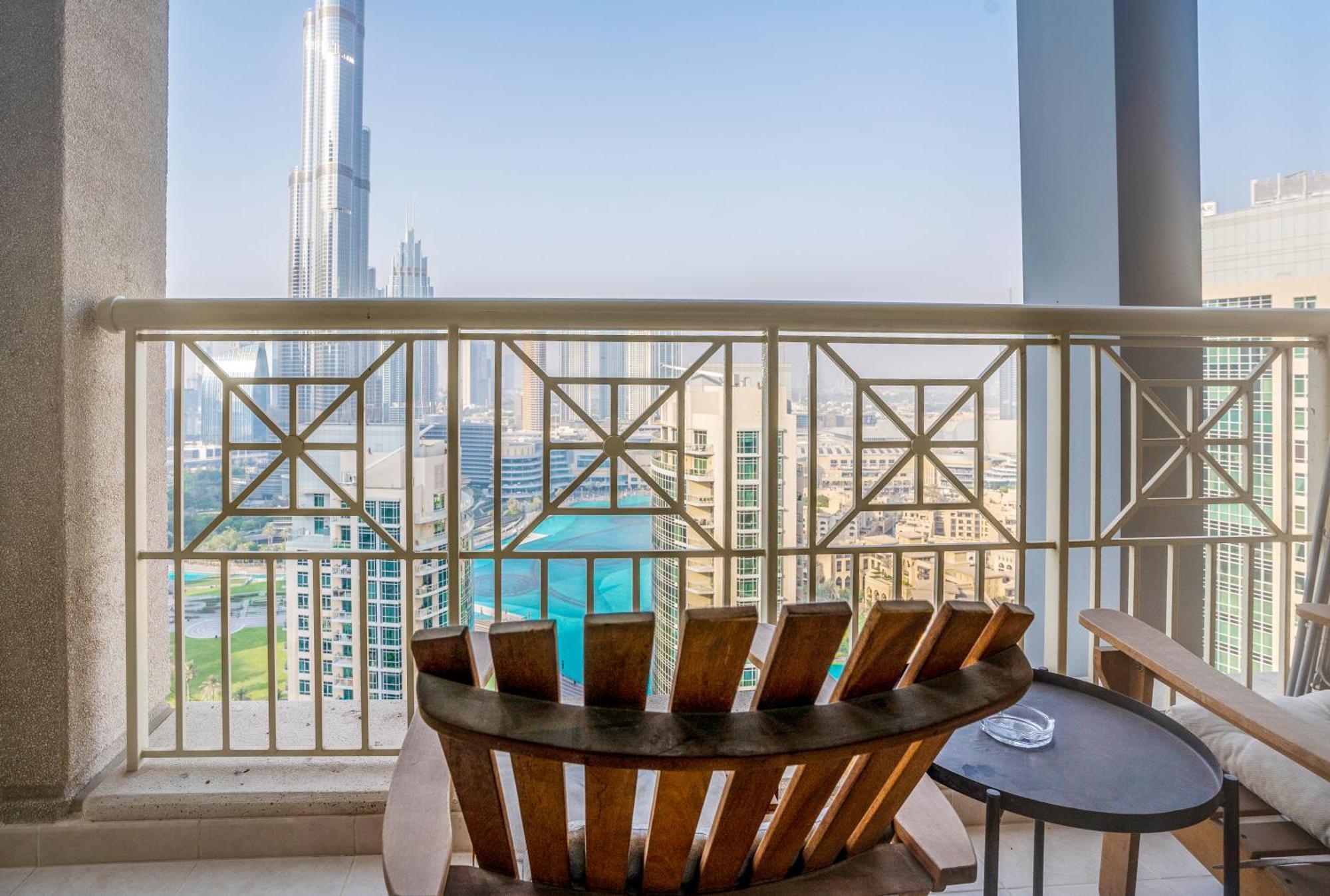 New Arabian 29 Boulevard Downtown * Dubai