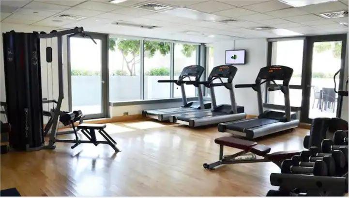 New Arabian 29 Boulevard Downtown * Dubai